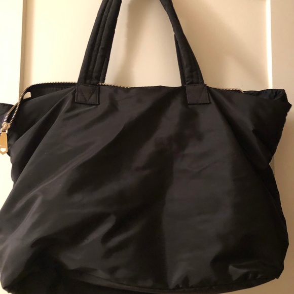Victoria's Secret Runway Weekender Tote - Picture 3 of 4